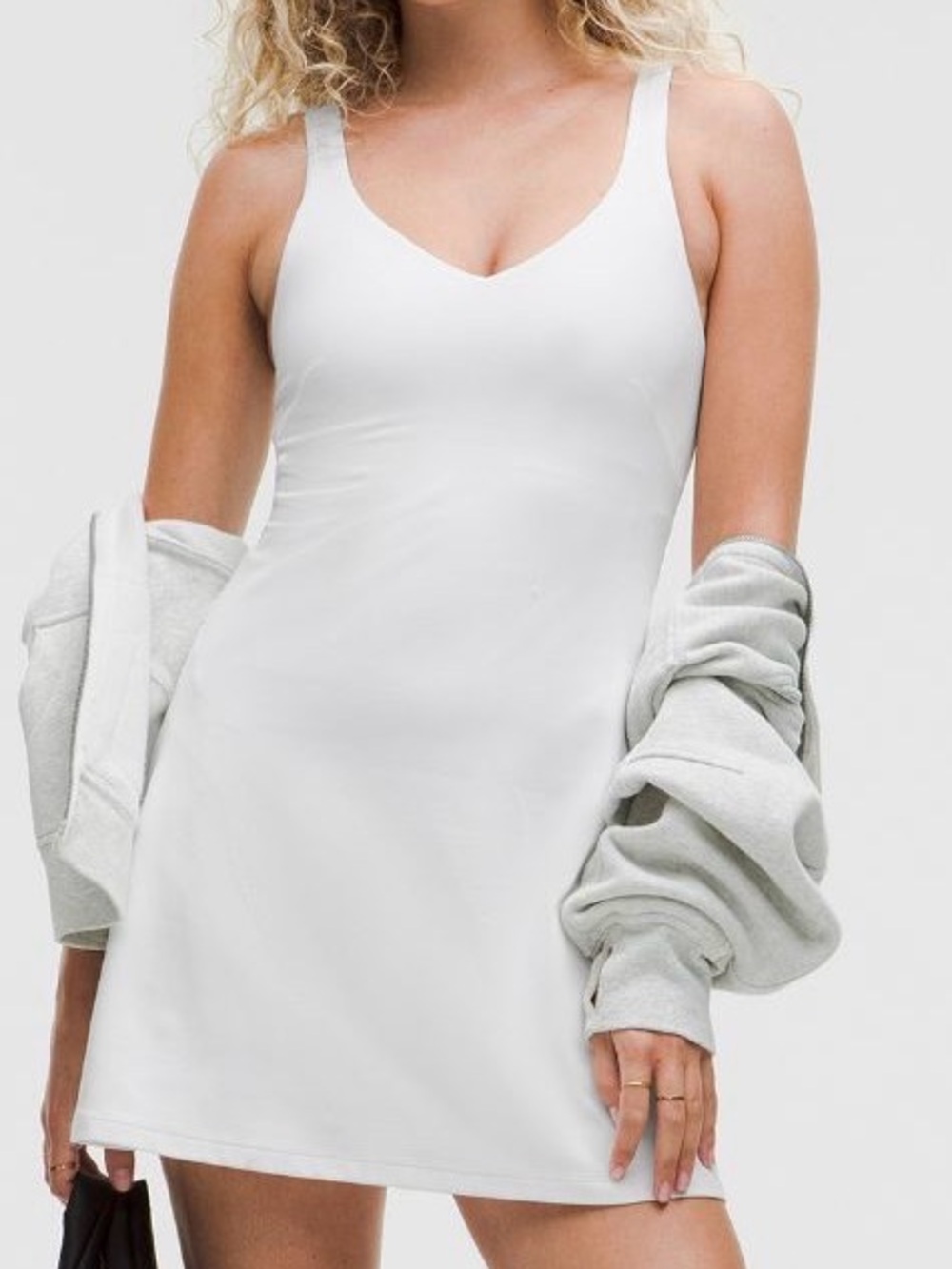 Lululemon Align Dress